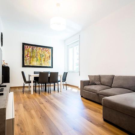 Ferienwohnung Gemelli Sweet Holiday Appio Rom Exterior foto