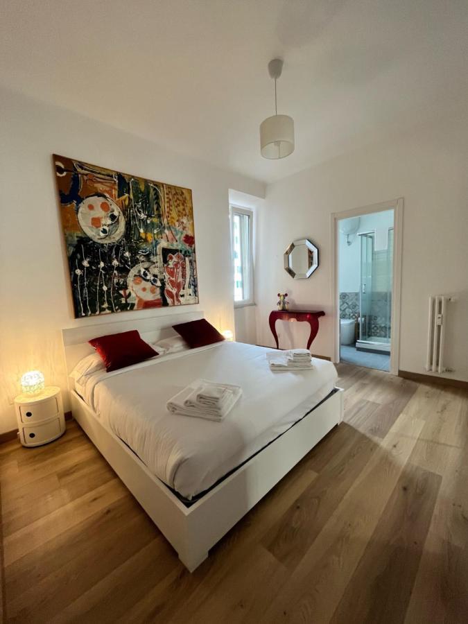 Ferienwohnung Gemelli Sweet Holiday Appio Rom Exterior foto