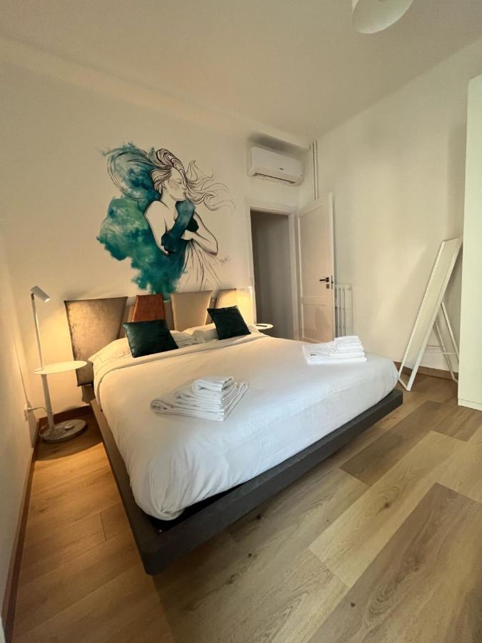 Ferienwohnung Gemelli Sweet Holiday Appio Rom Exterior foto