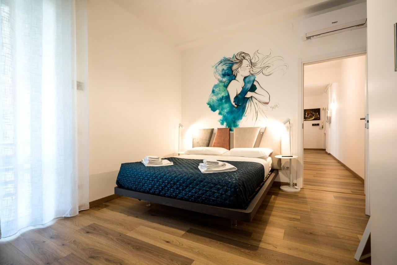 Ferienwohnung Gemelli Sweet Holiday Appio Rom Exterior foto