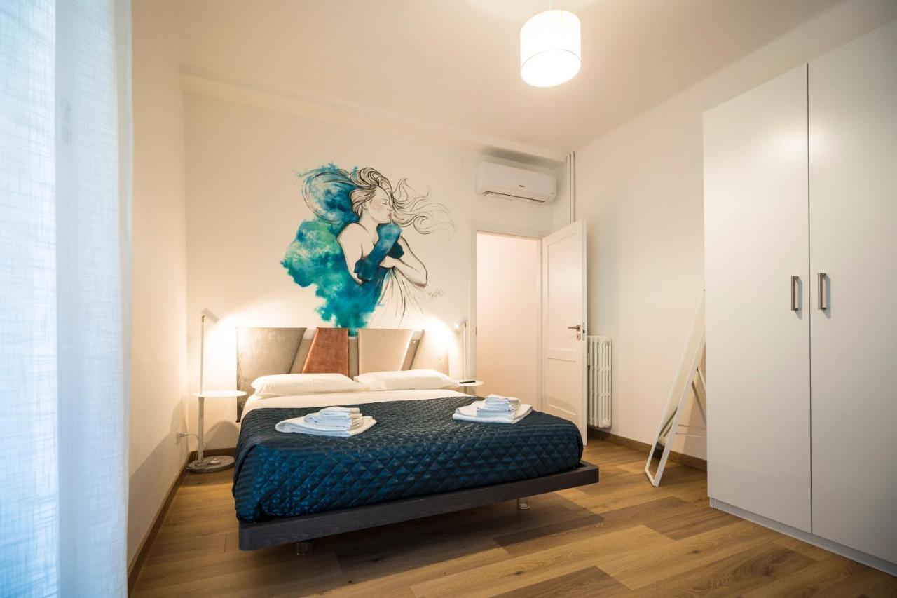 Ferienwohnung Gemelli Sweet Holiday Appio Rom Exterior foto